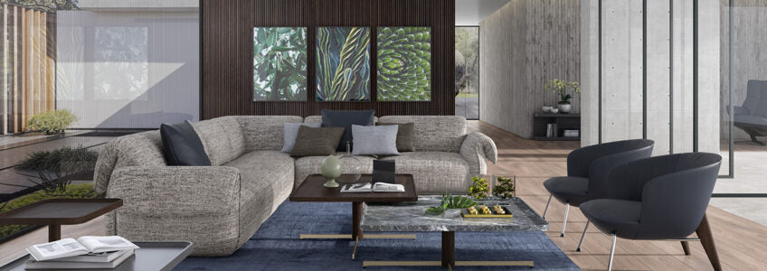 Cómo elegir el sofá perfecto para tu hogar.